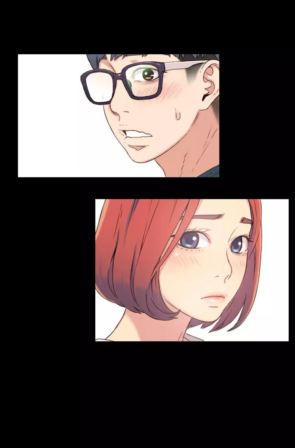 Sweet Guy Chapter 04