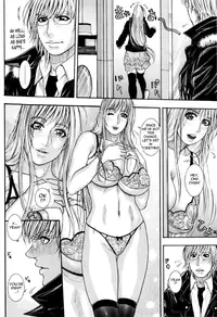 [Kotobuki Kazuki] Sis Ero Ch. 1-7 [English] {Tadanohito}
