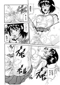 [Kobayashi] En Gurumi