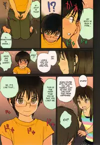 (C82) [Mieow (Rustle)] Little Girl 5 [English] [Nekoanon] [Decensored]