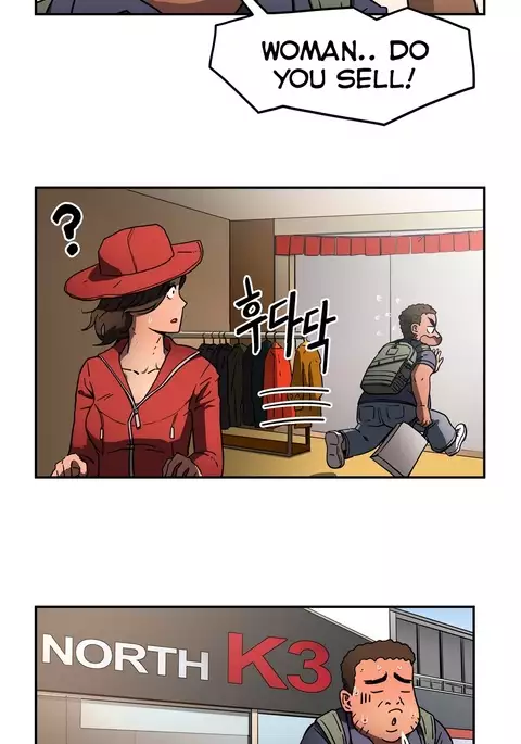 Refrain Love Ch.1-30