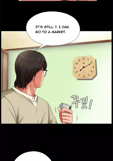 Girl Next Door Ch.1-9