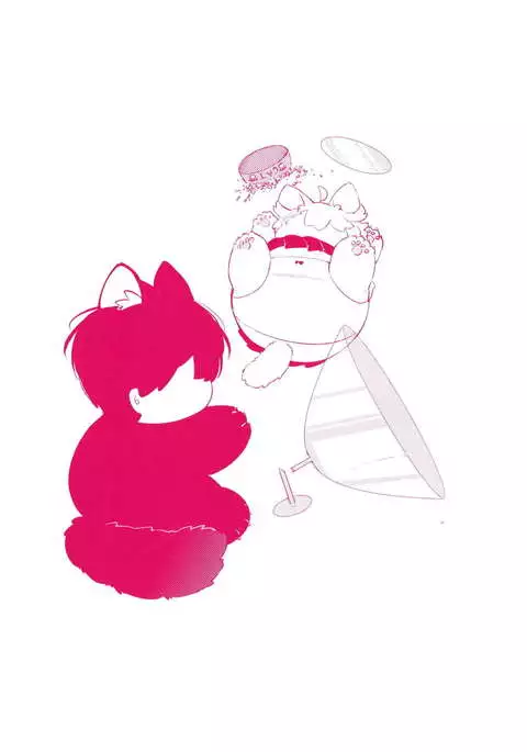 Josou Maid wa Sakaraenai