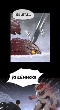 [Getty] Siren Ch.0-13 (English) (YoManga) (Ongoing)