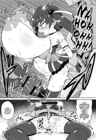 Punipuni Chiccha Tappotapo