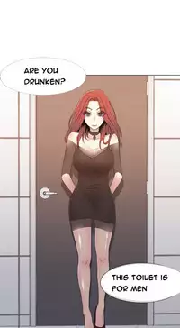 Miss Mystic Ch.1-26 (English) (Ongoing)