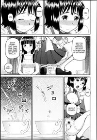 [Kabashima Akira] Dourui | The Same Kind Ch. 1-3 [English] [desudesu]