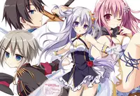 Dengeki Moeoh 2017-06 [Digital]