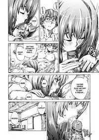 Tomodachi ga Sukunakutemo Yoi Riyuu | A Good Reason for Less Friends