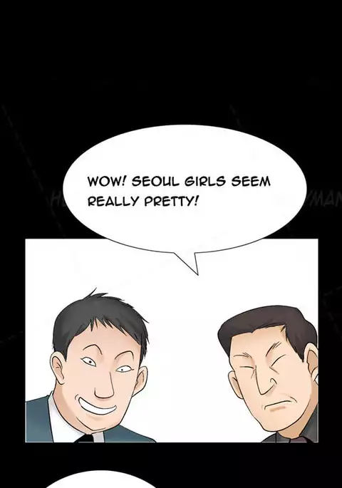 The Taste of Hands Ch.1-49