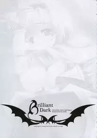(C71) [Przm Star (Kamishiro Midorimaru, QuanXing)] Brilliant Dark (Valkyrie Profile 2)