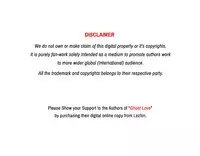 Ghost Love Ch.1-23.5 (English) (YoManga) (Ongoing)