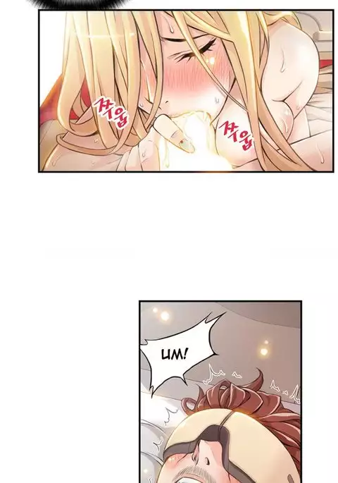 Kill the Dead Bastard Ch.1-8