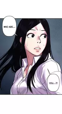 Ghost Love Ch.1-23.5 (English) (YoManga) (Ongoing)