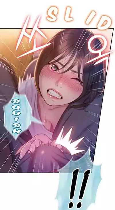 [Park Hyeongjun] Love Limit Exceeded (01-09) (Ongoing)