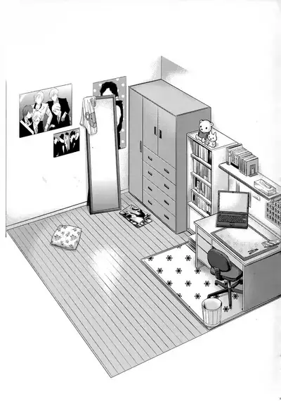 Shikoshiko Sukebe Archives LO no Sho