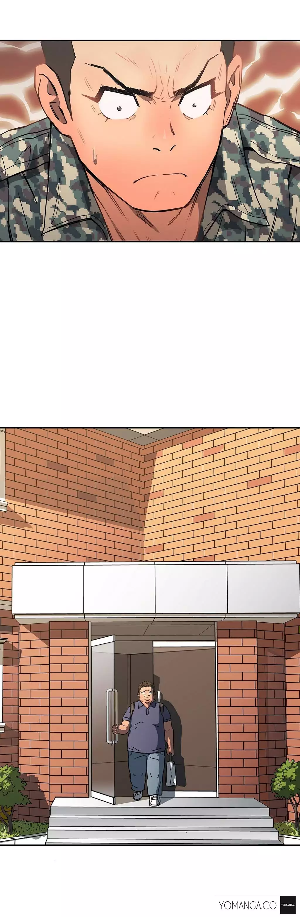 Refrain Love Ch.1-19