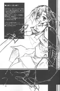 (C58) [ANGYADOW (Shikei)] Nb3te4 (Comic Party)