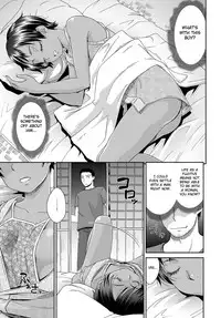 [Momonosuke] Toubou no Hate (COMIC Anthurium 2017-11) [English] [Fated Circle] [Digital]