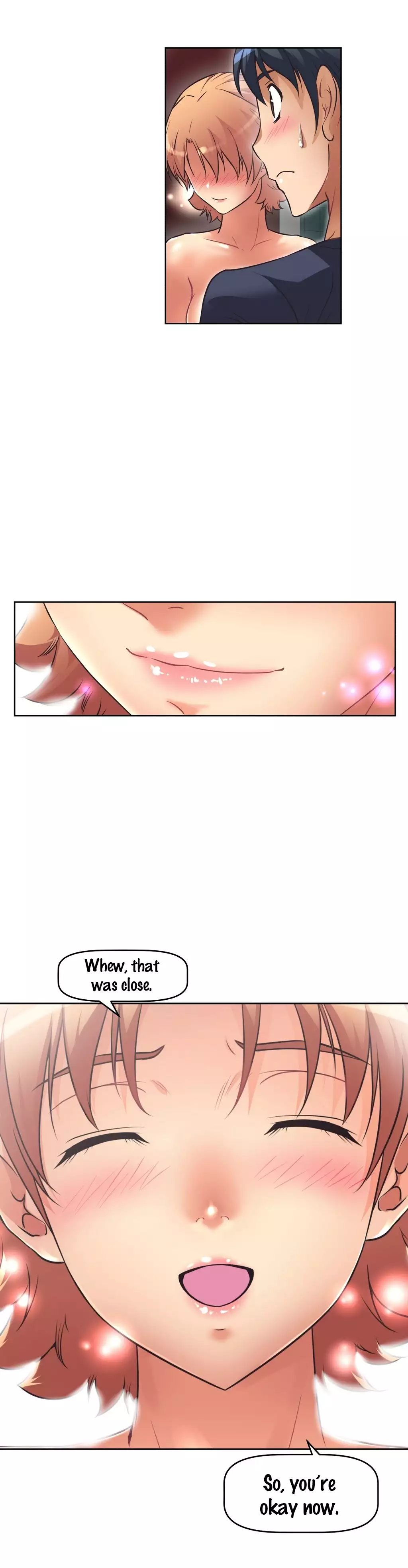 Brawling Go 0-17 Chapters