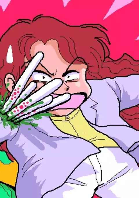 Bishoujo Senshi Sailor Moon R Manga Ban