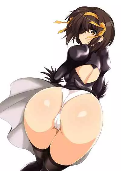 HaruCos Soushuuhen 2