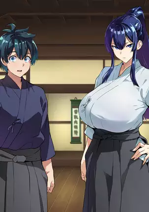 Juukon Sentai Juusoldier ch.1-4