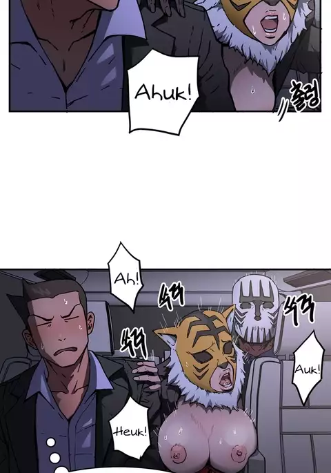 Refrain Love Ch.1-30