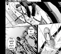 [Unknown] Chika Teien | Underground Garden [English]