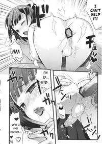 (Shota Scratch 10) [abgrund (Scotch, udk)] Love Pura (Prunus Girl) [English]