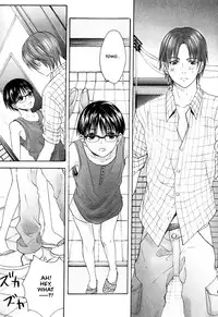 [Miyashita Kitsune] Stop! Goshujin-sama - Stop! Master Ch. 5 [English]