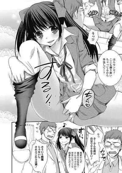 Otokonoko MILK Shake