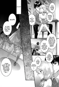 [Sumiya] SAYONARA FAIRIES [English] [QBtranslations + TLL + CW]