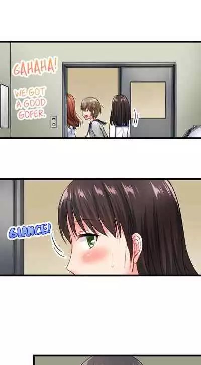 [ Takayama Non] Bullied Boy’s Tongue Revenge (Ch.1-39) [English]