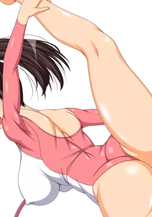 Jikan Teishi -Toki yo Tomare-