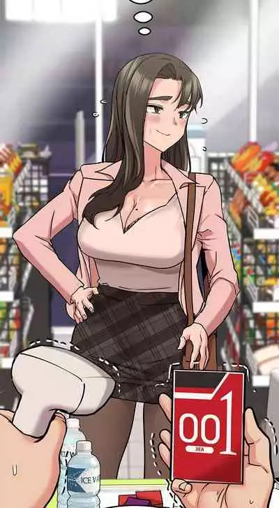 【周二连载】要对妈妈保密唷!（作者：NOAH） 第1~31话