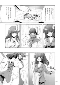 (C81) [M.O Seisakusho (Lewis McLaren)] Twinstars Capricorn