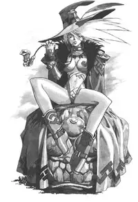 [ISUTOSHI] Slut Girl