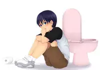 [Underground dou] Koushuu Benjo Shounen