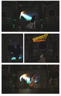 [G9MPcomics] Zerion [尖臉男漢化]