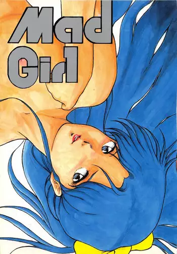 [AP NETWORK (Various)] Mad Girl (Various)