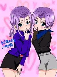 [3-Gata-me Mco] Jotaika torankusu (Dragon Ball Z)