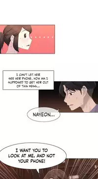 Miss Mystic Ch.1-26 (English) (Ongoing)