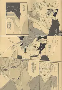 Watashi no Neko wa Nyaa to wa Nakanai.