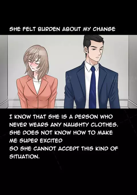 The Taste of Hands Ch.1-48