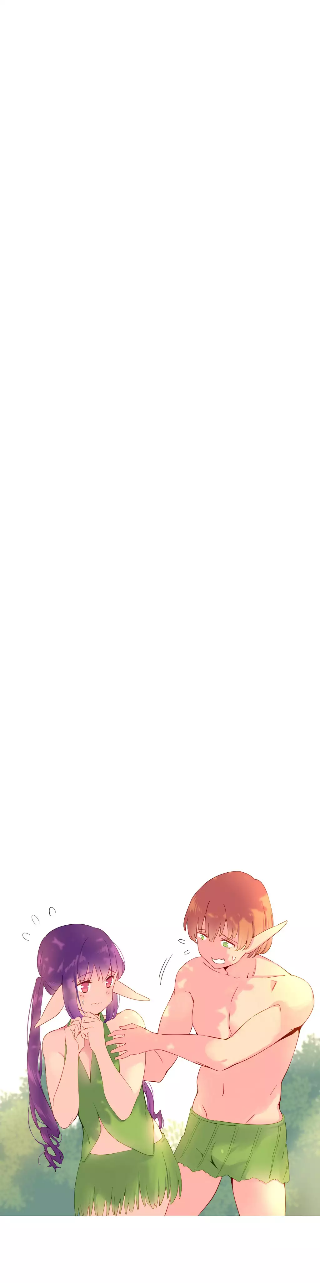 A World that I Rule | 我统治的世界 Ch.1-19