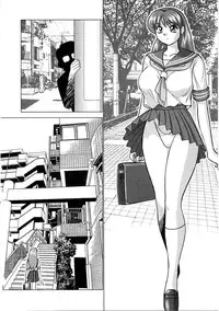 [Okamoto Fujio] Miku no Rankou Nikki | Miku's Sexual Orgy Diary