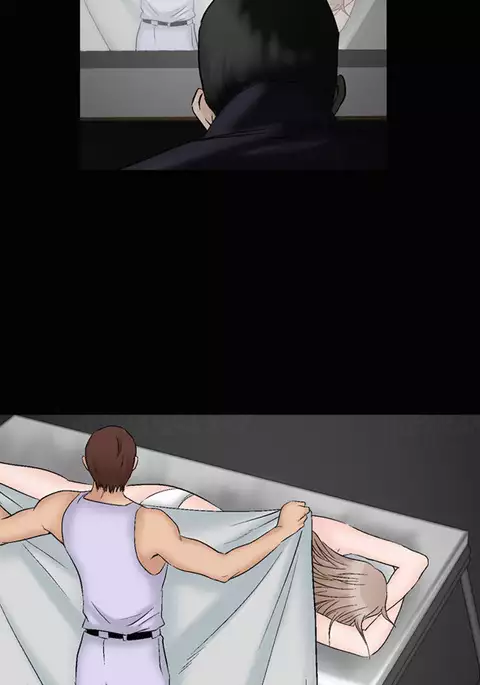 The Taste of Hands Ch.1-66