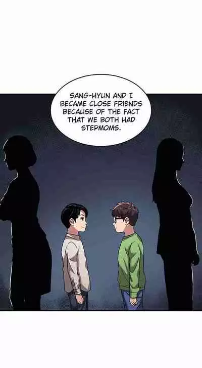 Mother Hunting [OUM, Naru] Ch.20? [English] [Manhwa PDF]