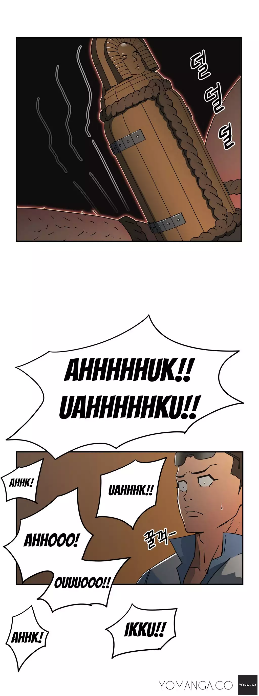 Refrain Love Ch.1-19